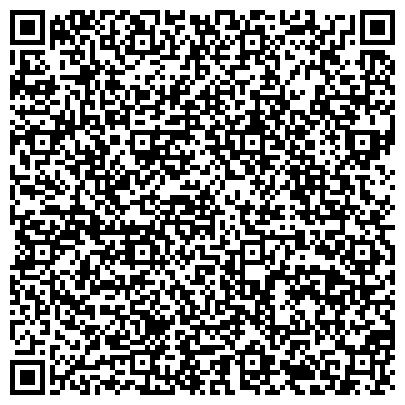 QR-код с контактной информацией организации ИП Зиганшин М.К.
