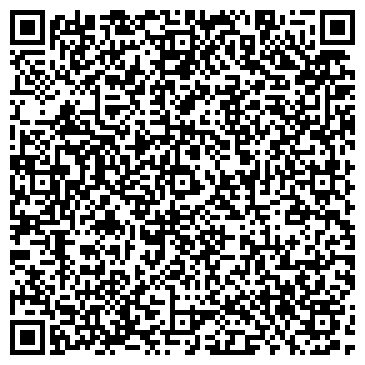 QR-код с контактной информацией организации ООО Индатэк