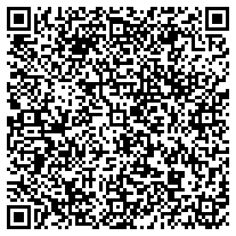 QR-код с контактной информацией организации Ребровка