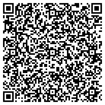 QR-код с контактной информацией организации ЗАГС г. Чехова