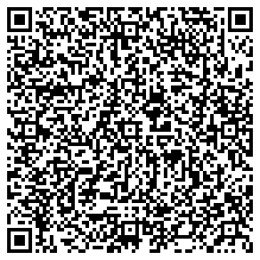 QR-код с контактной информацией организации ООО Тверская строительно-отделочная компания