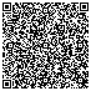 QR-код с контактной информацией организации ИП Кучин А.А.
