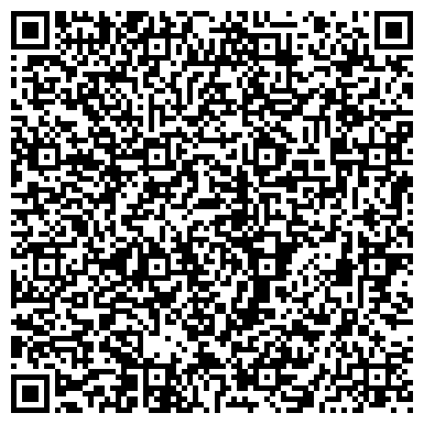 QR-код с контактной информацией организации Мир товаров и услуг