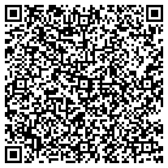 QR-код с контактной информацией организации АВТОЗАПЧАСТИ НА ФОТОН