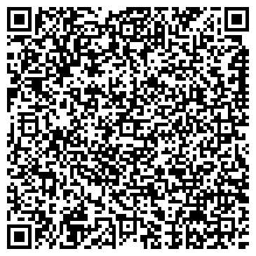 QR-код с контактной информацией организации АвтоДжинн