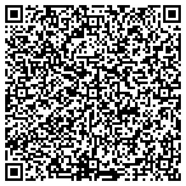 QR-код с контактной информацией организации «Аэропорт города Пензы»