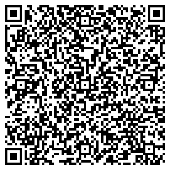 QR-код с контактной информацией организации Данилово озеро