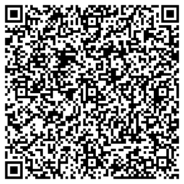 QR-код с контактной информацией организации Спортивная панорама Чувашии