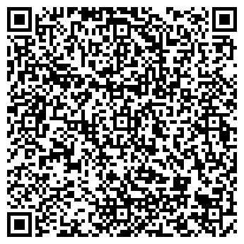 QR-код с контактной информацией организации Нотариус Азизьян Г.А.