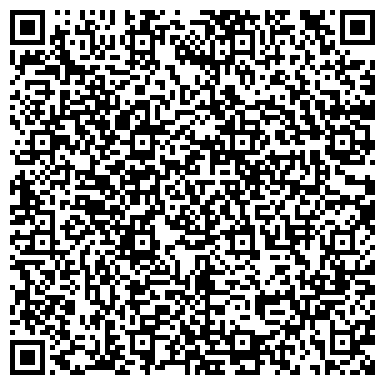 QR-код с контактной информацией организации Собрание законодательства Чувашской Республики