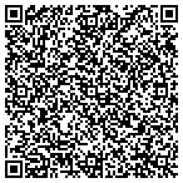 QR-код с контактной информацией организации ООО Мое хобби