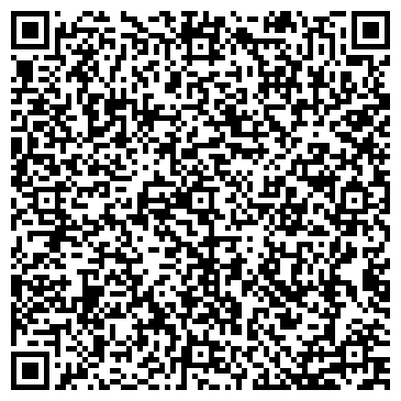 QR-код с контактной информацией организации ООО Новые Горизонты