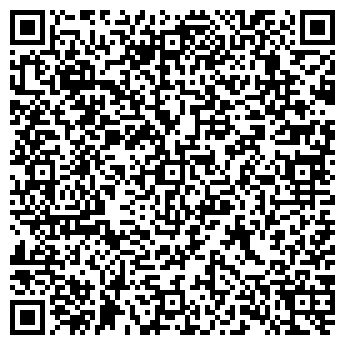 QR-код с контактной информацией организации Вишнёвый садъ