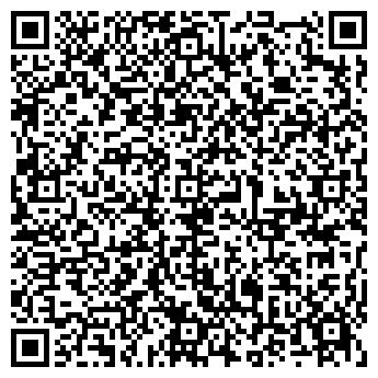QR-код с контактной информацией организации Нотариус Дякина И.А.
