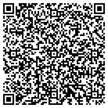 QR-код с контактной информацией организации Нотариус Попов И.Ю.