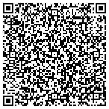 QR-код с контактной информацией организации Kazanova