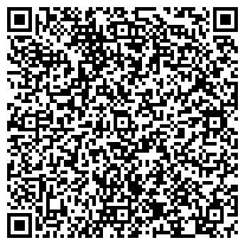 QR-код с контактной информацией организации ООО АвтоПлюс