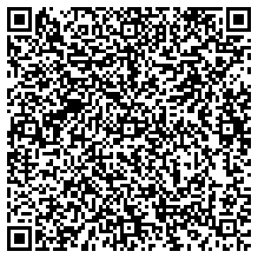 QR-код с контактной информацией организации ООО Поли-проф
