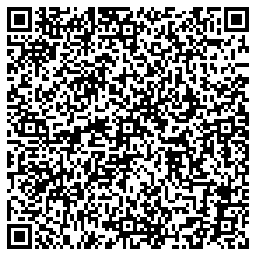 QR-код с контактной информацией организации Электрод, ООО, торговый дом, Склад