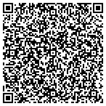 QR-код с контактной информацией организации ООО Мое хобби