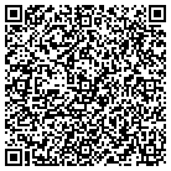 QR-код с контактной информацией организации Нотариус Попова Н.Ю.