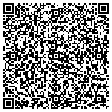 QR-код с контактной информацией организации Клёвое озеро