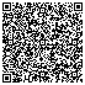 QR-код с контактной информацией организации ИП Ткачук А.В.