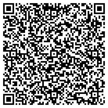 QR-код с контактной информацией организации Сантехник