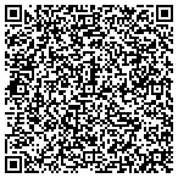 QR-код с контактной информацией организации Везучий