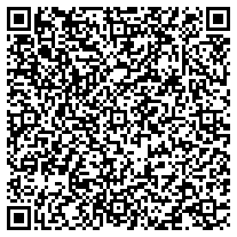 QR-код с контактной информацией организации Нотариус Синькова А.А.