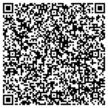 QR-код с контактной информацией организации ООО КемСтрой