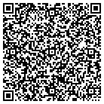 QR-код с контактной информацией организации Покровский текстиль