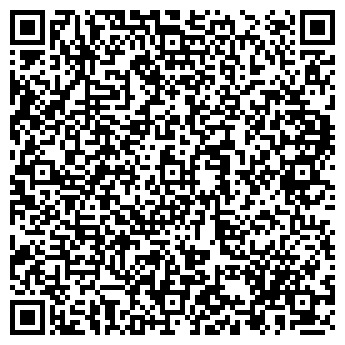 QR-код с контактной информацией организации Продукты от Палыча, магазин