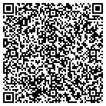 QR-код с контактной информацией организации Нотариус Сычева Е.В.