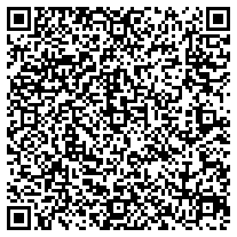 QR-код с контактной информацией организации ЗАО «ЮМИРС»