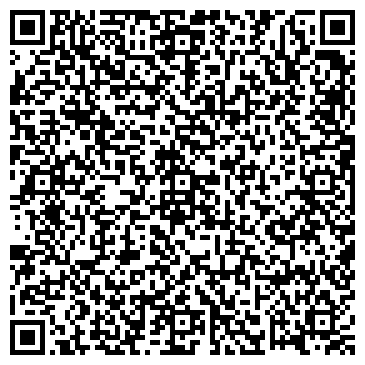 QR-код с контактной информацией организации Каравай, продовольственный магазин