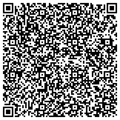 QR-код с контактной информацией организации ОАО Комбинат объемного домостроения