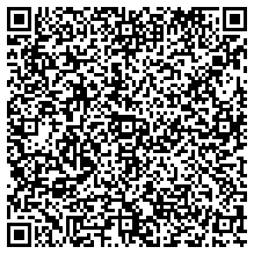 QR-код с контактной информацией организации Мнев Центр