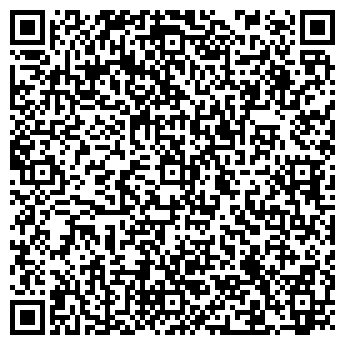 QR-код с контактной информацией организации Нотариус Ершова О.М.