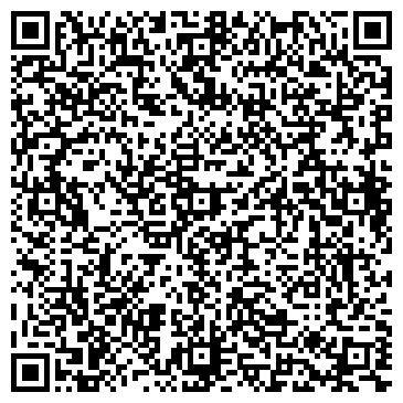 QR-код с контактной информацией организации Идеальная сантехника