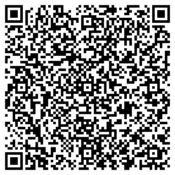 QR-код с контактной информацией организации Одесса