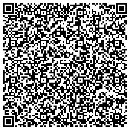 QR-код с контактной информацией организации Межгосметиз, завод сварочных материалов, представительство в г. Екатеринбурге