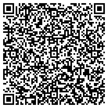 QR-код с контактной информацией организации Велес