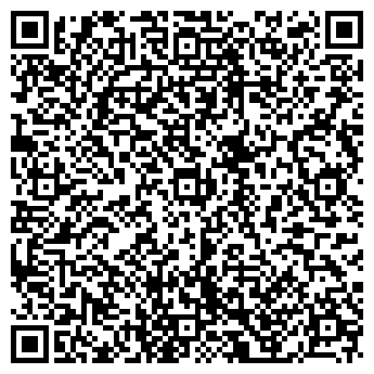 QR-код с контактной информацией организации Витус, продуктовый магазин
