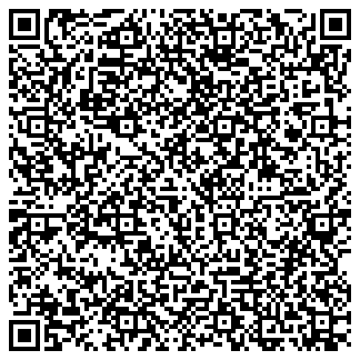 QR-код с контактной информацией организации ООО Волжский комбинат строительных материалов