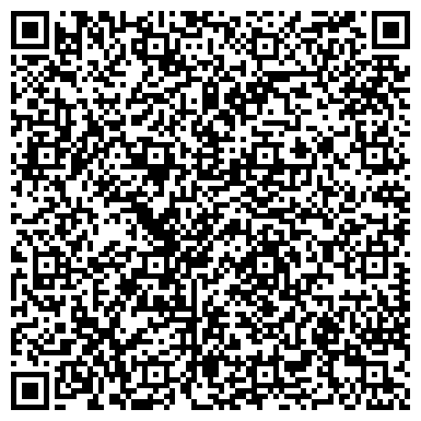 QR-код с контактной информацией организации Совет депутатов городского поселения Одинцово