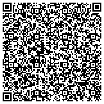 QR-код с контактной информацией организации Совет депутатов городского округа Железнодорожный
