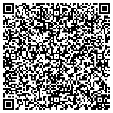 QR-код с контактной информацией организации Нотариус Санатова М.С.