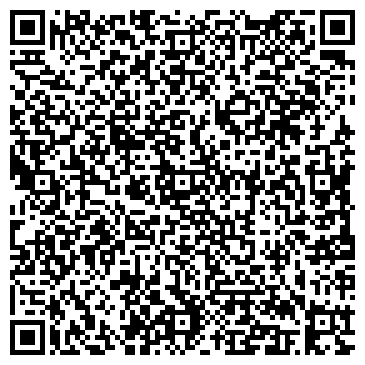 QR-код с контактной информацией организации Аква беби