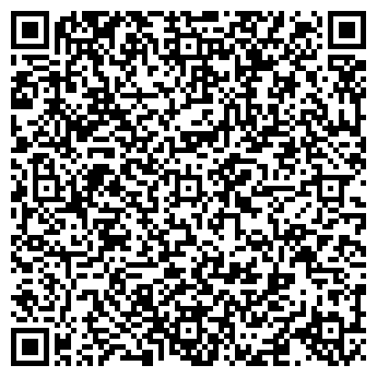 QR-код с контактной информацией организации Нотариус Газалов А.В.